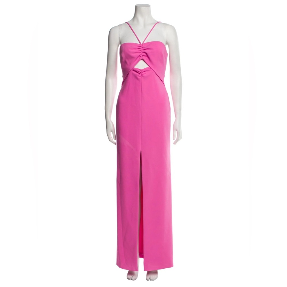 Likely Chic Pink Dress